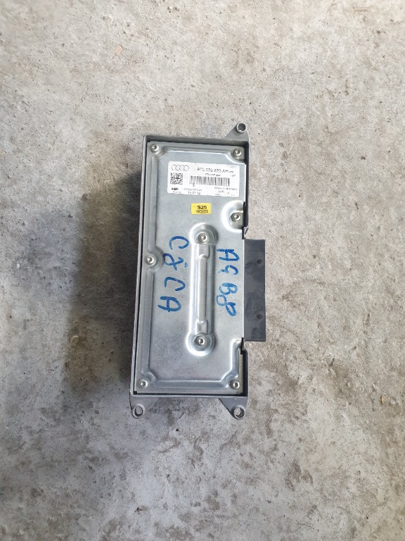 Amplificator audio Audi A4/A5/Q5 Cod OEM