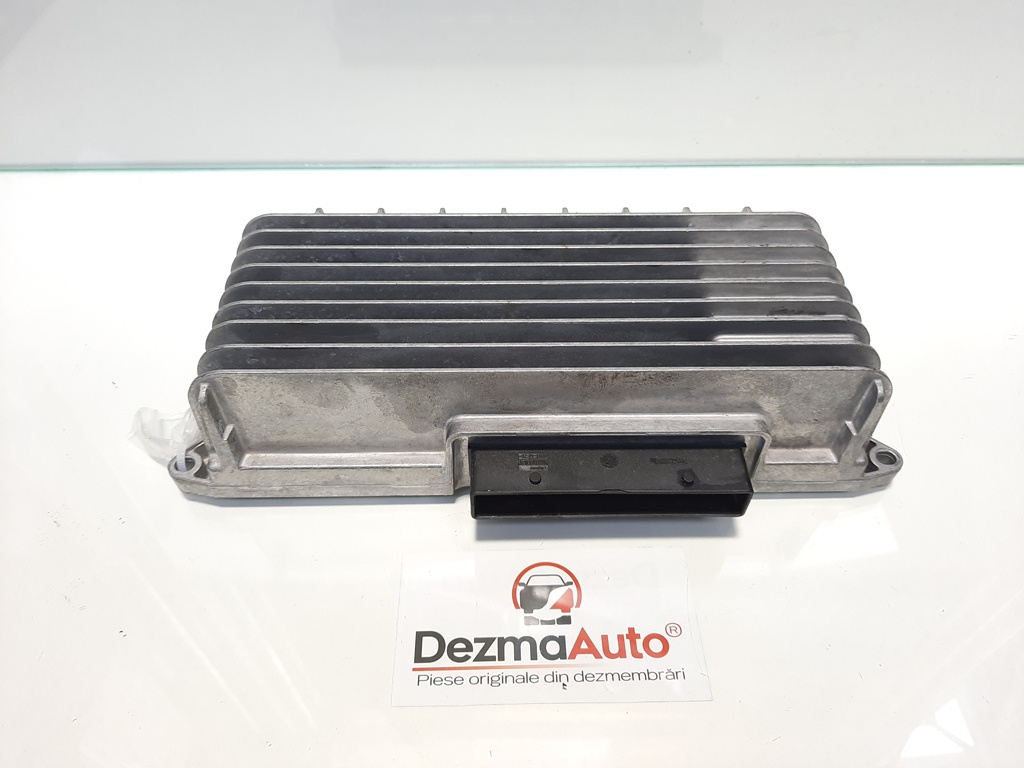 Amplificator audio, Audi A4 Avant (8K5, B8) [Fabr 2008-2015], cod 8T0035223AH, (id:430817)