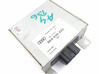 Amplificator Audio Audi A4 B6 (8E) 2000 - 2004 8E5035223, 8E5 035 223