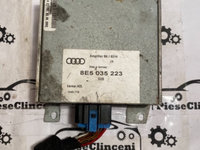 Amplificator audio AUDI A4 B6 8E5035223