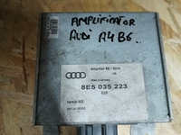 Amplificator audio Audi A4 B6 8e5035223