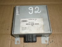 Amplificator audio Audi A4 B6, Audi A4 B7, 8E5035223, 8E9035223D