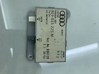 Amplificator audio Audi A4 B6 AVF / AWX EU3 2001-2004 8E9035225M DezP: 21770