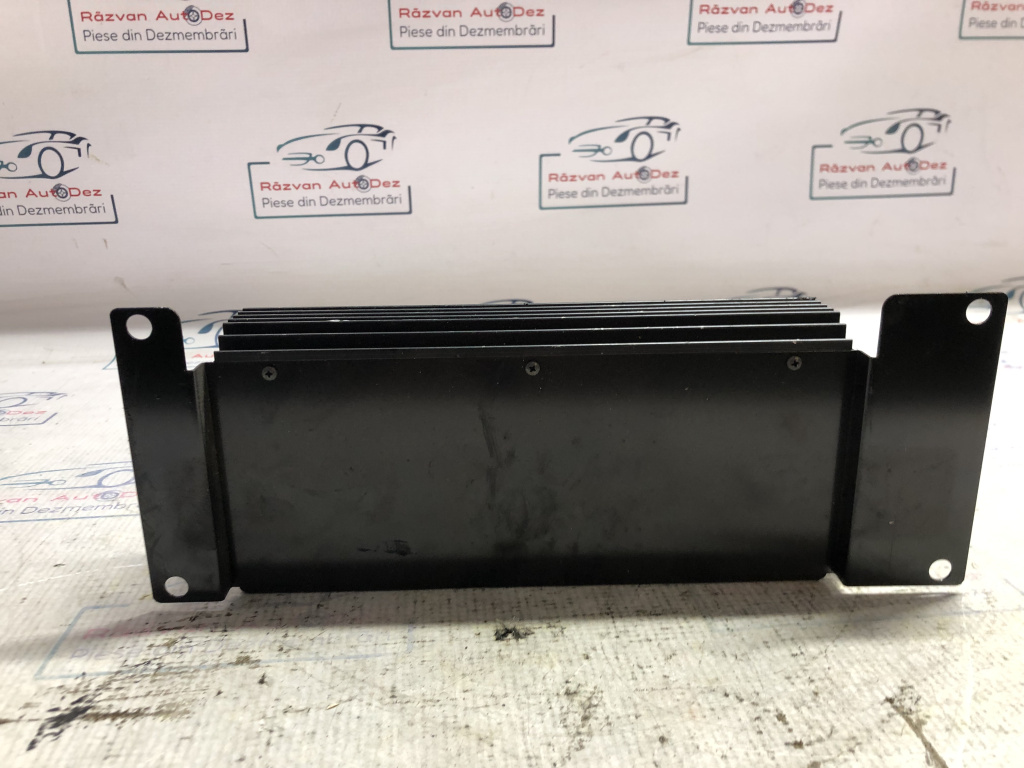 Amplificator audio Audi A4 B7 2007, 8H00