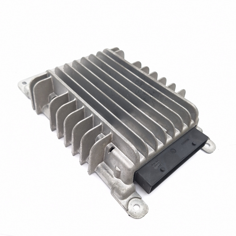 Amplificator Audio Audi A4 B7 (8E) 2004 - 2008 Motorina 355013, 04286082, 2717500037785304286082