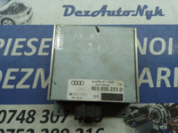 Amplificator audio Audi A4 B7 8E5035223 D 2004-2009