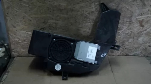 Amplificator audio Audi A4 B7 an 2005 - 
