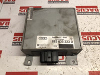 Amplificator Audio Audi A4 B7 Cod : 8E5035223D