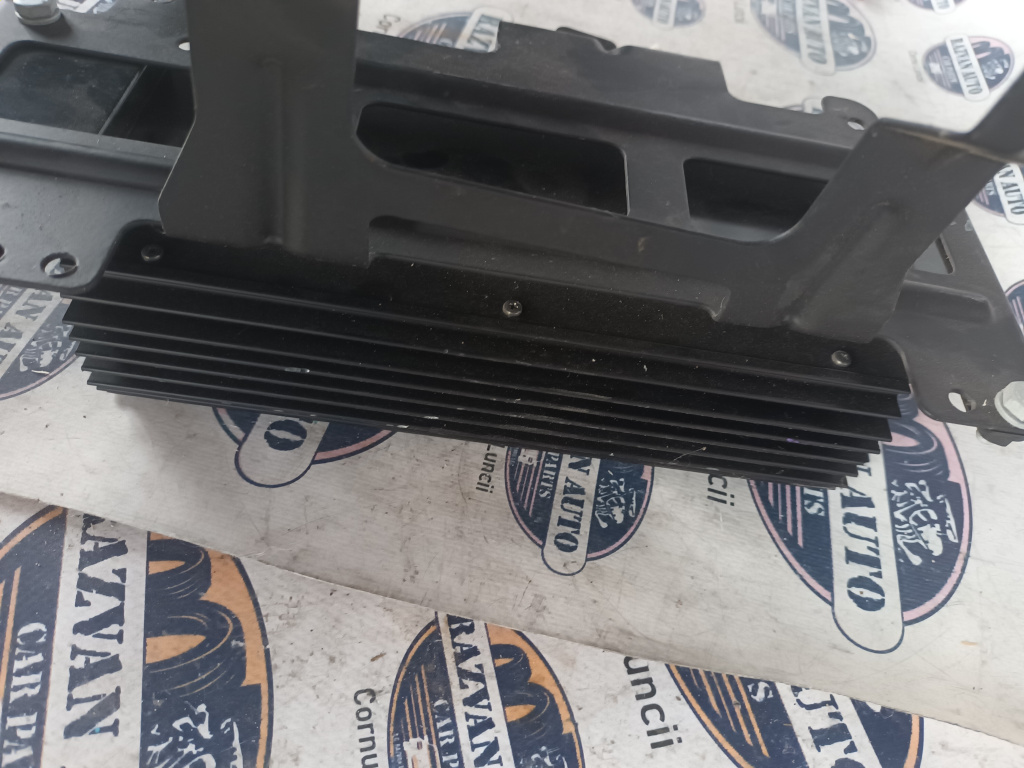 Amplificator audio Audi A4 B8, 8H0035223