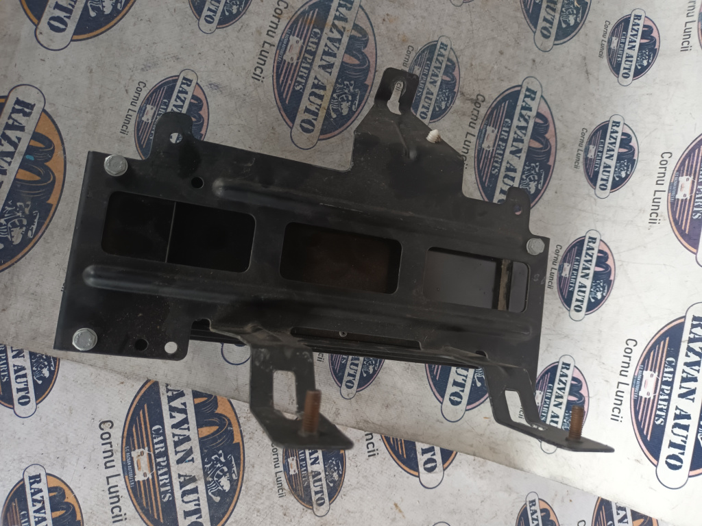 Amplificator audio Audi A4 B8, 8H0035223