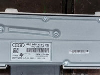 Amplificator audio Audi A4 B8/A5 8R0035223G