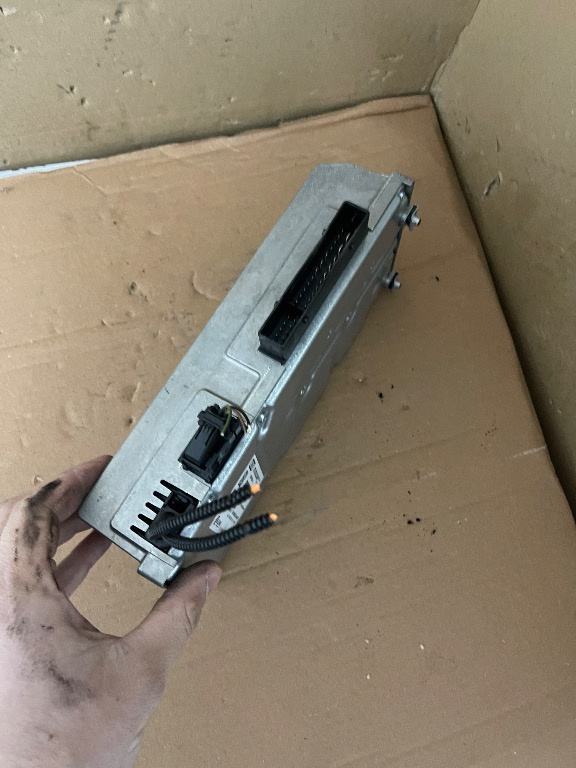 Amplificator Audio Audi A4 B8 A5 A6 C7 A