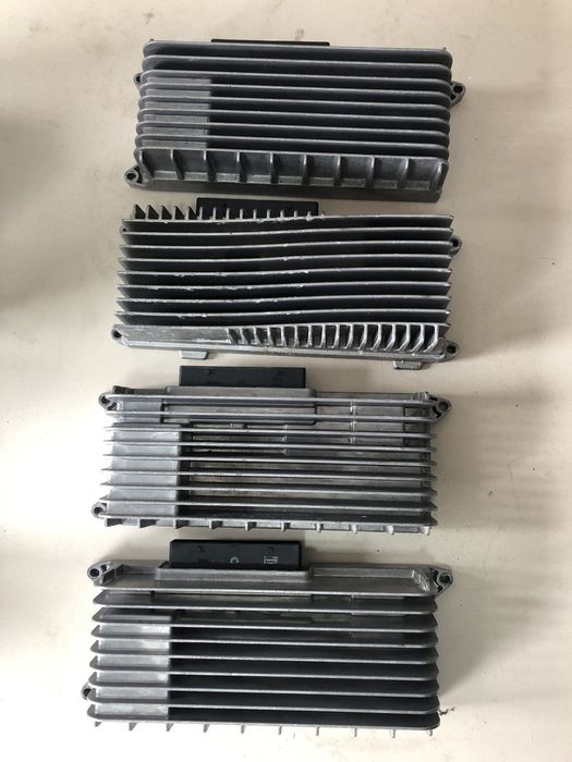 Amplificator Audio Audi A4 B8, A5, Q5