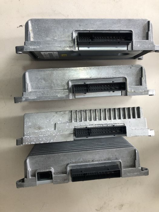 Amplificator Audio Audi A4 B8, A5, Q5