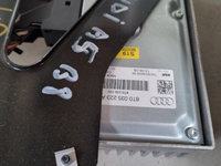 Amplificator audio Audi A4 B8 cod 8T0035223AB