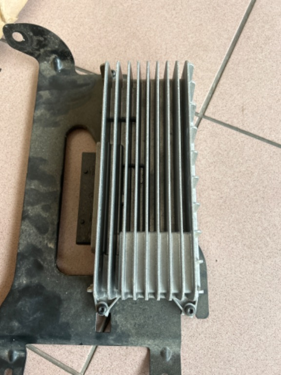 Amplificator Audio Audi A4 B8 q7 q5 a5 e