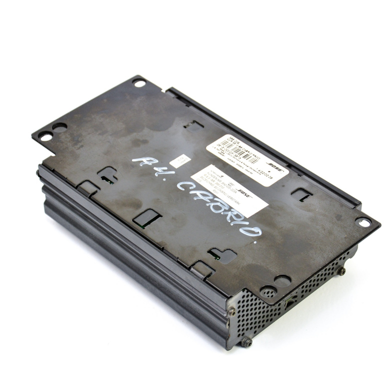 Amplificator Audio Audi A4 Cabriolet (8H