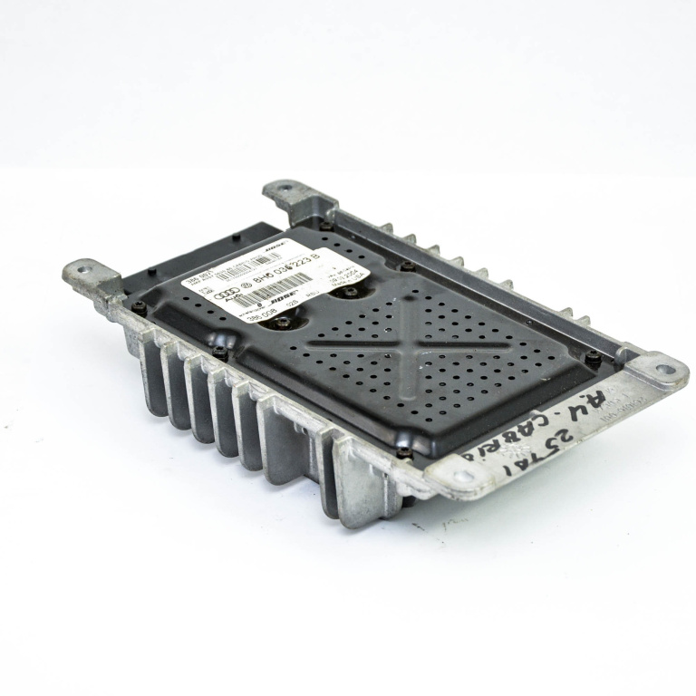 Amplificator Audio Audi A4 Cabriolet (8H