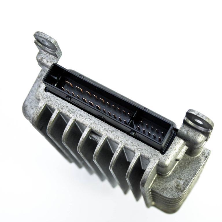 Amplificator Audio Audi A4 Cabriolet (8H