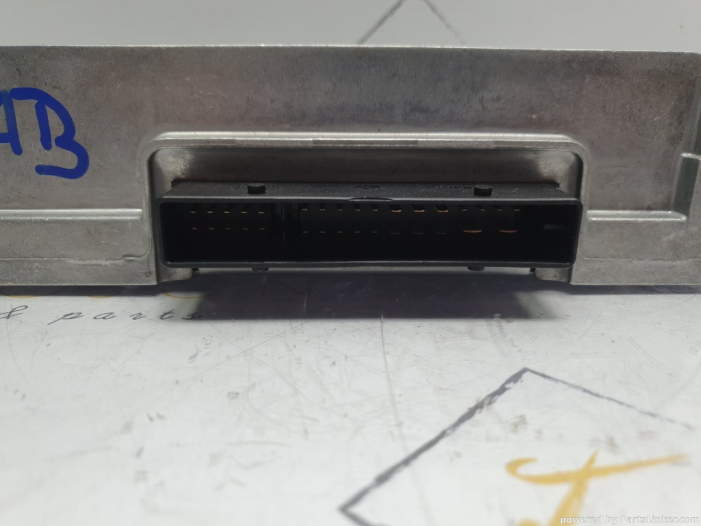 Amplificator audio AUDI A4 IV Avant (8K5