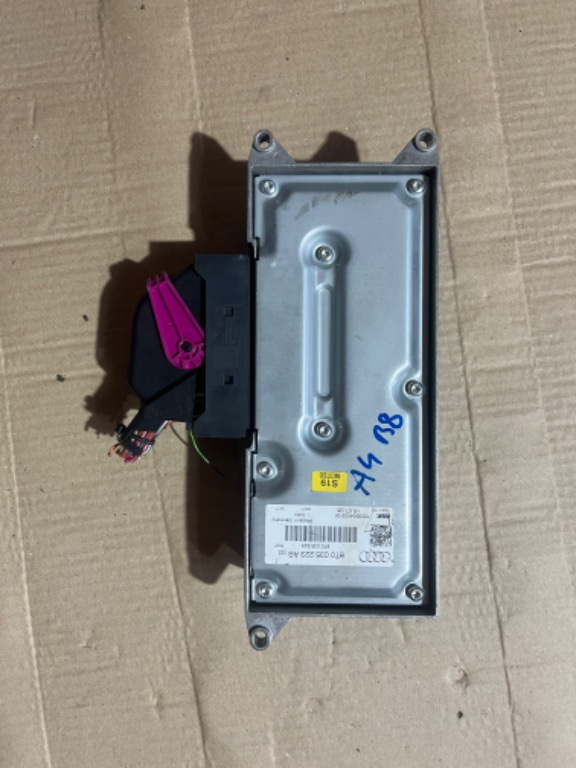 Amplificator Audio Audi A5 8T A4 B8 A6 C