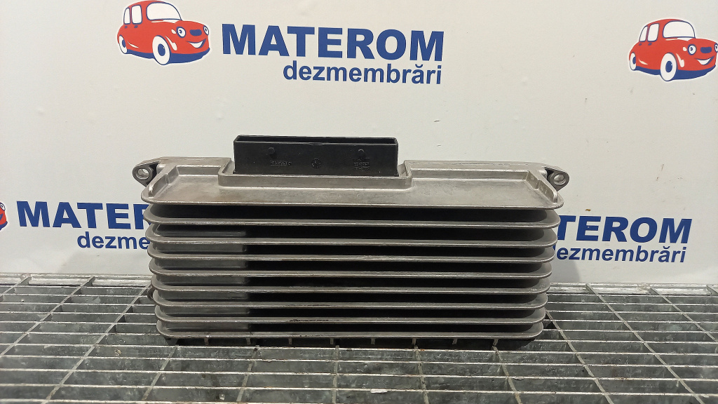 AMPLIFICATOR AUDIO AUDI A5 A5 - - (2007 2011)