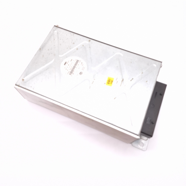 Amplificator Audio Audi A6 (4F, C6) 2004