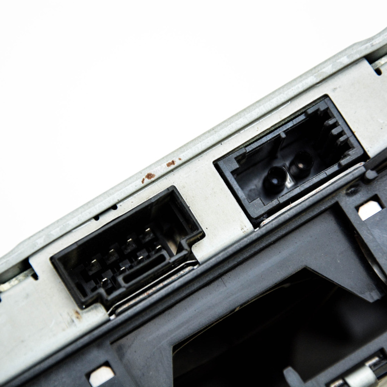 Amplificator Audio Audi A6 (4F, C6) 2004