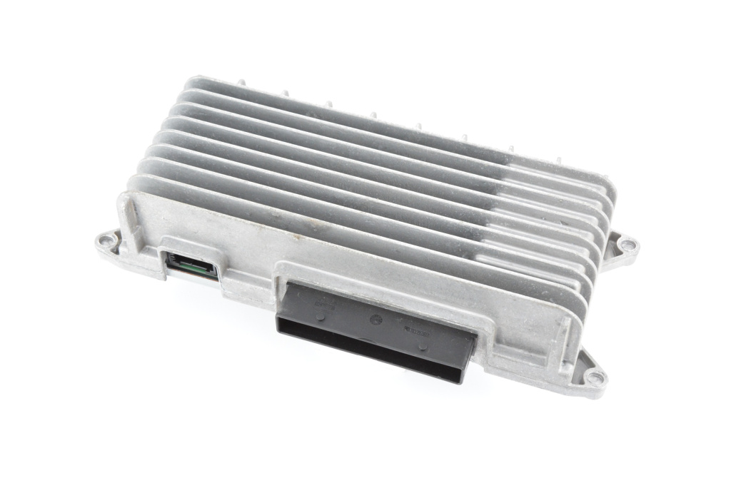Amplificator Audio Audi A6 (4F, C6) 2004 - 2011 4F0910223H, 4F0035223K