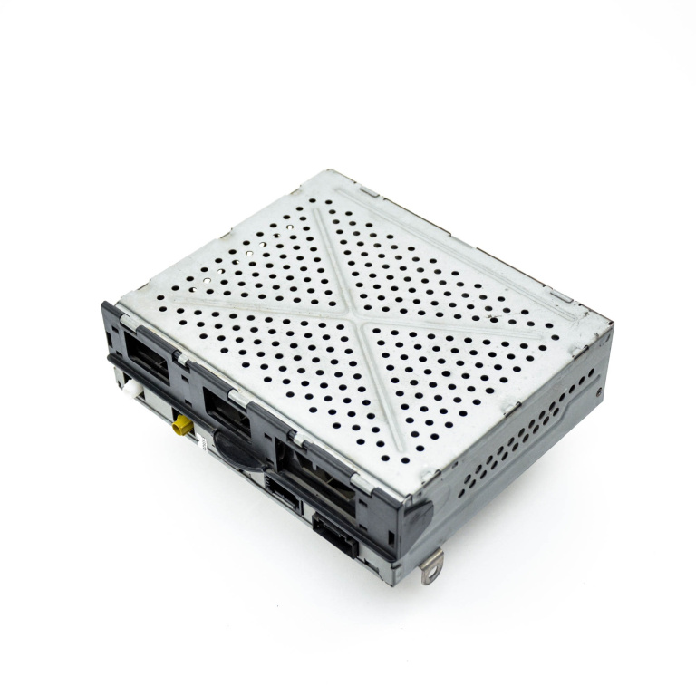 Amplificator Audio Audi A6 (4F, C6) 2004 - 2011 4F0035541E, 4E0910541L