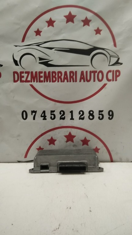 Amplificator audio Audi A6 4f COD 4F0910223