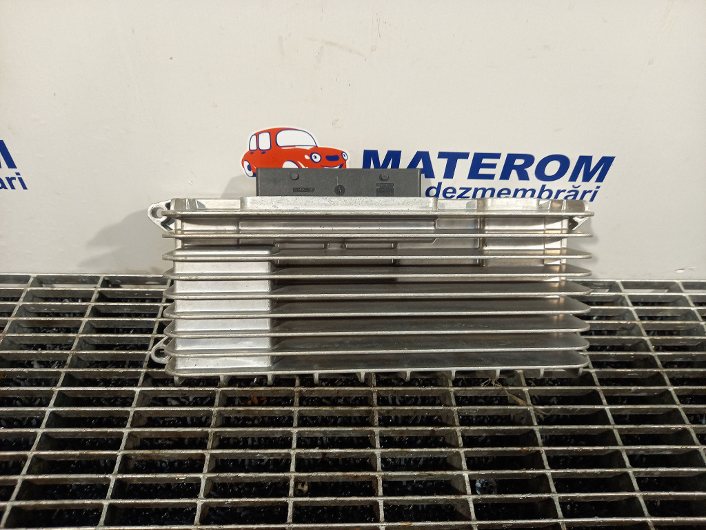 AMPLIFICATOR AUDIO AUDI A6 A6 - - (2004 2009)