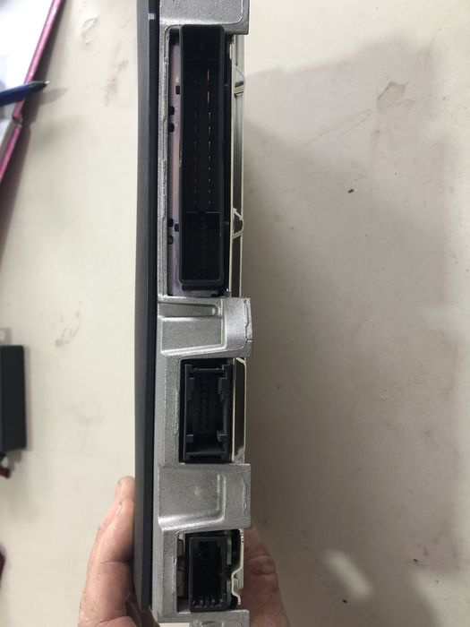 Amplificator audio Audi A6,A7,A8 Bose. C