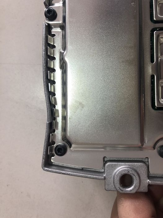 Amplificator audio Audi A6,A7,A8 Bose. C