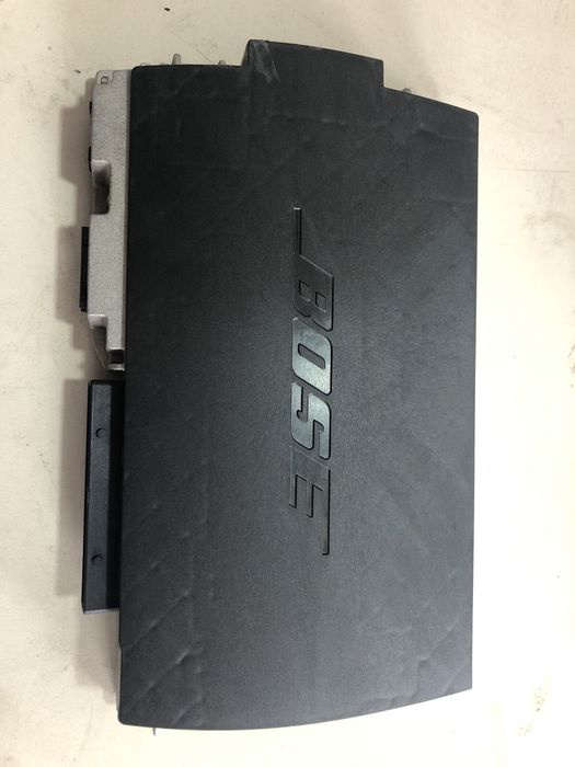 Amplificator audio Audi A6,A7,A8 Bose. Cod: 4G0035