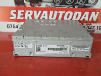 Amplificator audio Audi A6 C6 2.0 Motorina 2010, 4F0035056B