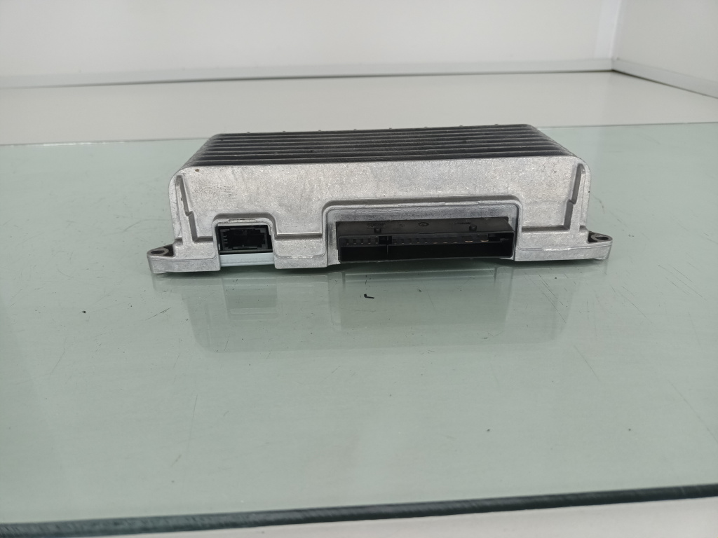 Amplificator audio Audi A6 C6 2.7 TDI BP