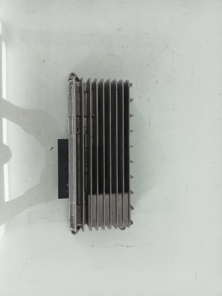Amplificator audio Audi A6 C6 2.7 TDI BPP 2004-2008 4F0910223H DezP: 17748