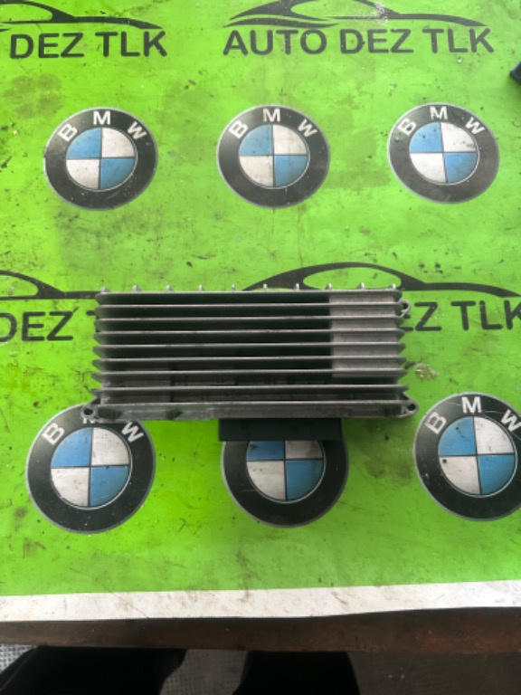 Amplificator Audio Audi A6 C6 2005 - 2011 Cod 4F09