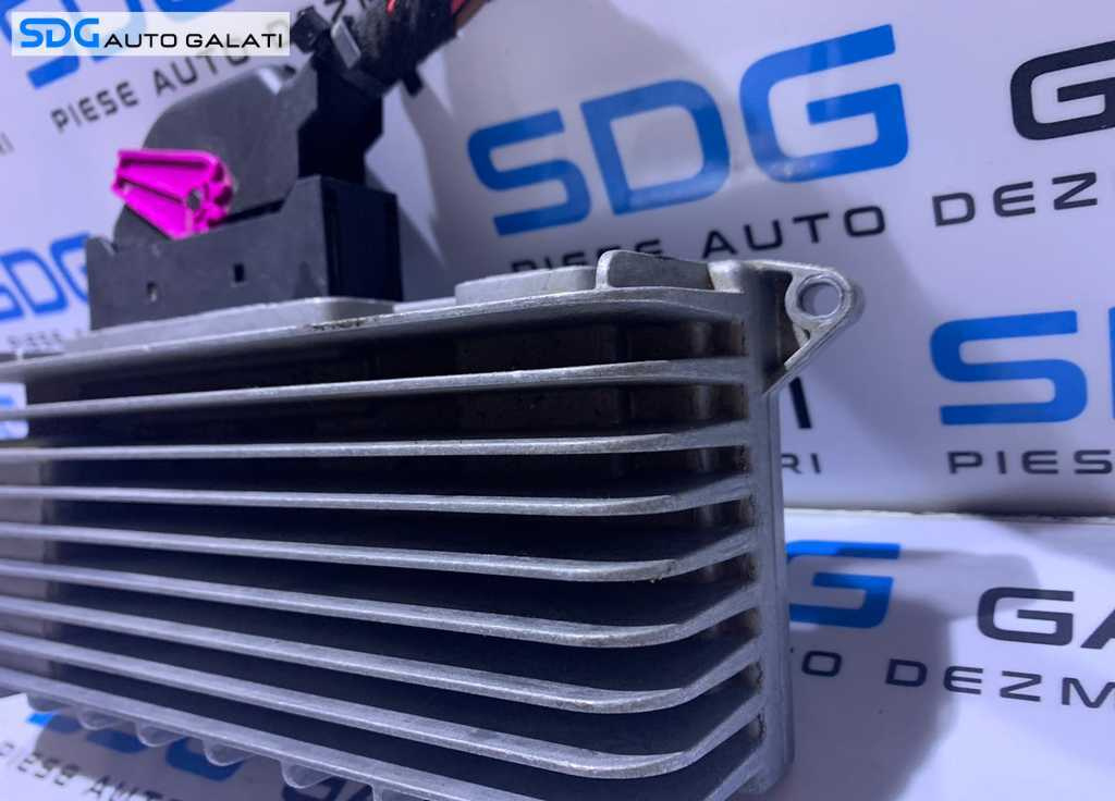 Amplificator Audio Audi A6 C6 2005 - 201