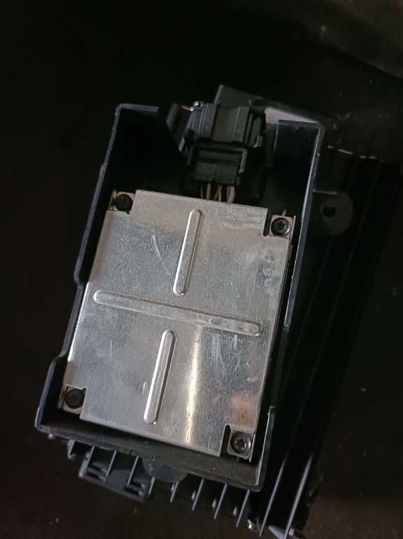 Amplificator Audio Audi A6 C6 4F COD 4F0