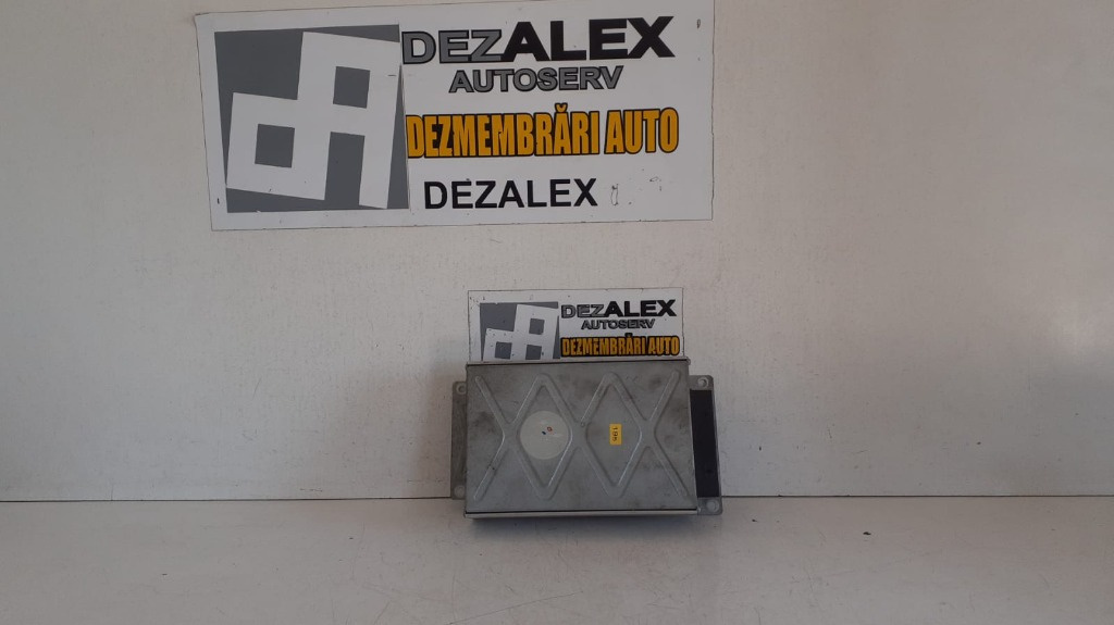 Amplificator audio Audi A6 C6 cod-153404