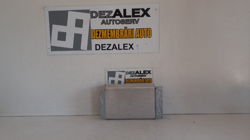 Amplificator audio Audi A6 C6 cod-15340441