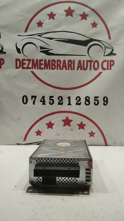 Amplificator audio AUDI A6 C6 cod : 4F035223