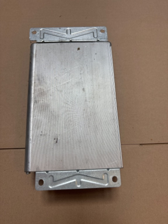 Amplificator audio Audi A6 C6 cod 4F0910223C 4F003522310