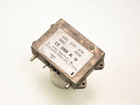 Amplificator Audio Audi A8 (4D) 1994 - 2002 4B0035456