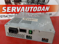 Amplificator audio Audi A8 8E 3.0 2007, 4E0919146A