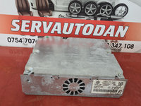 Amplificator audio Audi A8 8E 3.0 Motorina 2008, 4E0910148D