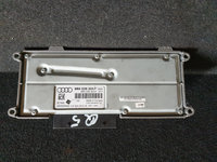 Amplificator Audio Audi Q5 - 8r0035223F 1