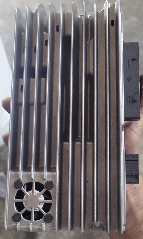Amplificator Audio Audi Q5, Audi A5 2.0 